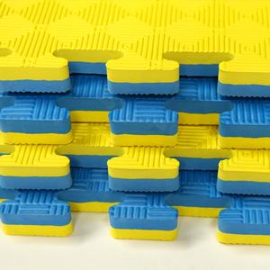 karate Taekwondo Judo <span class=keywords><strong>Juijitsu</strong></span> Suelo espuma - Product Image 4