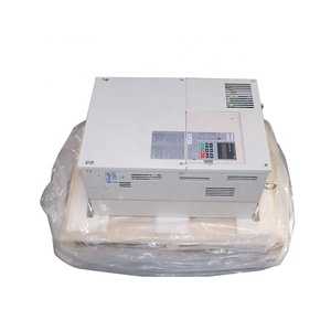 Variateur de fréquence Yaskawa CIMR-AU4A0103FAA CIMR-JC4A0011BAA CIMR-M5A27P50-XXXC CIMR-VB2A0020BAA CIMR-VC4A0007BAA - Product Image 4