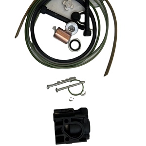 Manny Industrial Compressor Repair <b>Kit</b> <b>Model</b> 2901162200 - Product Image 4