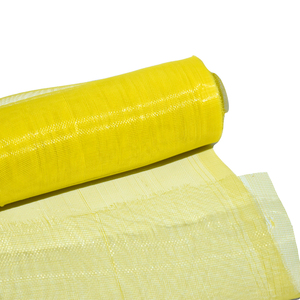 Prix direct usine – Moustiquaire de fenêtre anti-insectes 50 x 25 mailles - Product Image 3