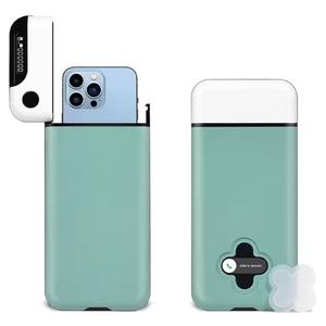 Caja de Bloqueo de Tiempo Portátil para iPhone y Android, Autodisciplina, Concentración, Logra el Bloqueo del Teléfono, Temporizador, Caja de Seguridad para Teléfono Inteligente - Product Image 1