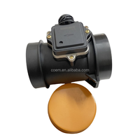 Capteur automatique 5WK9600 pour BMW 323 328 528I M3 Z3, ensemble de capteur de débit d'air
