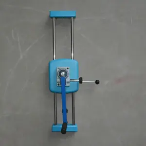 Attrezzatura per Fisioterapia della Rotazione della Spalla per Ospedali e Cliniche, Ruota per Spalla su Ruote per Esercizi di Fisioterapia - Product Image 2