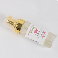 Label privé Produit Visage Bio Hydratant Raffermissant Anti-âge Collagène Escargot Set crème Lotion pour le visage