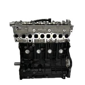 Vente en gros d'usine, nouveau moteur à flamme, haute qualité, D4CB EURO 4, culasse à 4 cylindres pour KIA HYUNDAI H100/I800 - Product Image 1