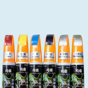 Nhanh Chóng Và Dễ Dàng Scratch Car Sửa Chữa Tự Động Chăm Sóc Scratch Remover Bảo Trì Chăm Sóc Sơn Sơn Tự Động Bút - Product Image 1