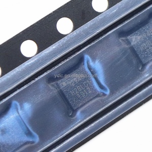 Sensor de Giroscopio y Acelerómetro I2948 ICM-20948 QFN24, Dispositivo de Seguimiento de Movimiento ICM20948 - Product Image 1