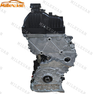 Bloc moteur <span class=keywords><strong>diesel</strong></span> D4HA pour Hyundai Santa Fe Ix35 Tucson <span class=keywords><strong>Kia</strong></span> Sorento <span class=keywords><strong>Sportage</strong></span> 2.0L EURO 5/6 - Product Image 3