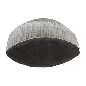 Vaso ad arco in metallo, vaso decorativo per fiori, per soggiorno, camera da letto, ufficio, decorazione per la casa. - Product Image 6