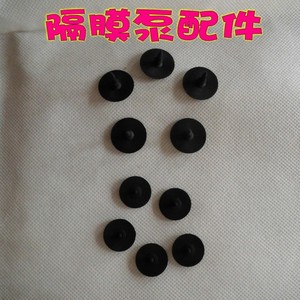 High-Pressure 12V 24V 48V 60V Five-Cylinder Diaphragm Pump with 0.5hp Small Diaphragm Valve Plate 2inch Outlet Size - Product Image 3