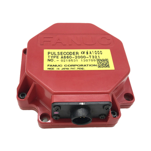 Encodeur de moteur Fanuc d'origine A860-2000-T321 A860-2060-T321 Codeur d'impulsions Fanuc - Product Image 3