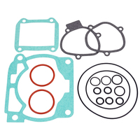 Pièces de moteur de moto Kit de joint de culasse supérieure de cylindre pour KTM EXC300 2008-2016 EXC 300 édition six jours 2009-2016