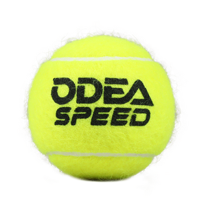 Balle de paddle-<span class=keywords><strong>tennis</strong></span> Odea Sports 2025 approuvée ITF, 57 % laine, pressurisée, service de personnalisation, équipement d'entraînement - Product Image 3