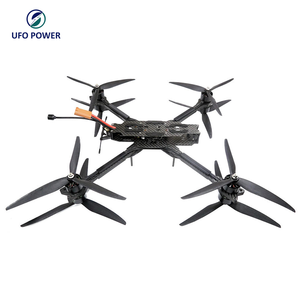 Popular Long Time <span class=keywords><strong>X8</strong></span> 10 pulgadas Flying Plegable Principiante <span class=keywords><strong>Drone</strong></span> Fácil de volar Hobbyist Quadcopter FPV <span class=keywords><strong>Drone</strong></span> - Product Image 2