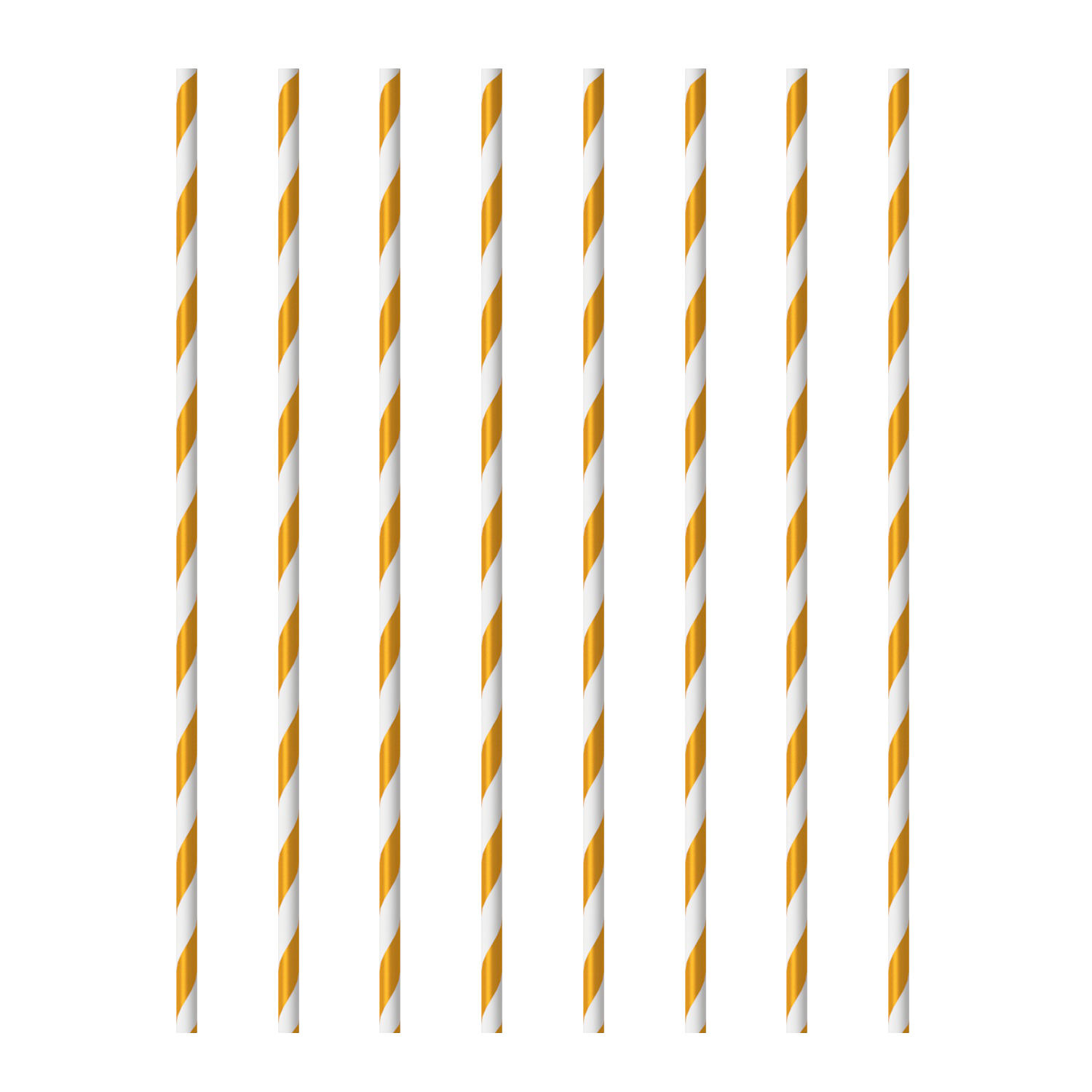 ฟาง * 10ชิ้น