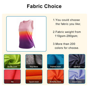 <b>Men</b> Women Summer Lightweight Marathon Running Tank Top Quick Dry Breathable Sleeveless Gym Sports <b>Vest</b> for Runners - Product Image 4