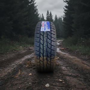 Neumáticos Radiales de Verano de Alto Rendimiento LT235/75R15 LT265/70R17 LT265/75R16 en Toda la Gama de Tamaños LT265/70R17 - Product Image 1