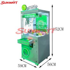 Meilleures Ventes : Nouvelle Série de Machines à Grappins à Monnayeur pour Jouets et Figurines, Jeu d'Amusement pour le Divertissement - Product Image 5