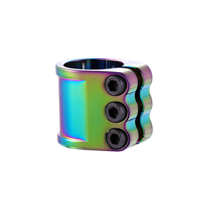 Personalizar <span class=keywords><strong>la</strong></span> envidia de abrazadera forjado doble scs - Product Image 3