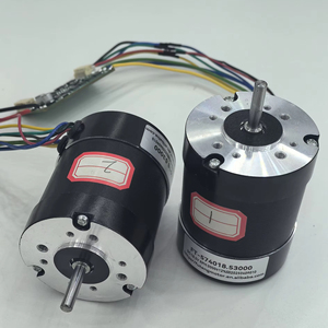 آلة جزازة العشب الآلية المخصصة FT-BLDC بدون فرش من أجل robomower - Product Image 2