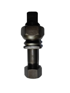Boulons et écrous <span class=keywords><strong>de</strong></span> roue avant <span class=keywords><strong>de</strong></span> camion <span class=keywords><strong>de</strong></span> haute qualité et robustes pour Mitsubishi Canter OEM1.303.1118.10 Applicable au marché secondaire - Product Image 2