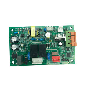 Servicio de diseño personalizado Diseño y diseño de PCB y PCBA de alta calidad Desarrollo de software personalizado - Product Image 6