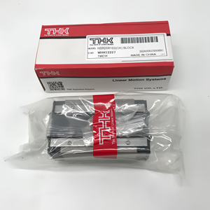 Ban đầu THK tuyến tính hướng dẫn đường sắt mang hsr15a hsr20a hsr20la hsr25a hsr25la hsr30a hsr35la hsr35a hsr45a hsr45la - Product Image 2