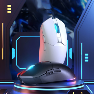 Banda M4 üç modlu kablosuz oyun fare hafif Esports şarj edilebilir bilgisayar oyun fare kablosuz - Product Image 5