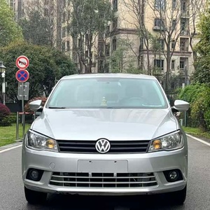 Voiture familiale berline Jetta <span class=keywords><strong>1</strong></span>.6L 25e anniversaire Premium Comfort, modèle 2016, d'occasion, <span class=keywords><strong>rare</strong></span> - Product Image 3