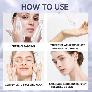 Suero Facial de Retinol para el Cuidado de la Piel, con Logotipo Privado Personalizado de Fábrica OEM - Product Image 5