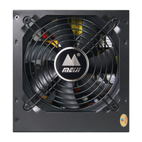 Fuente de Alimentación Modular para Servidor ATX 501W-600W, Estándar 80 PLUS, Interfaz de 20+4 Pines, Cable de 1.2m
