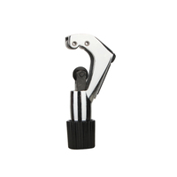 Dispositivo de abocardado Universal para tubo de cobre, alicates ajustados deslizantes para calefacción de suelo, herramienta manual