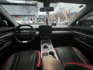 Precio de Fábrica Jetour Dasheng (Dashing) 1.5T SUV Compacto de Gasolina con Volante a la Izquierda en Stock para África - Product Image 5