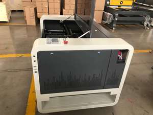 2025 mô hình mới tốc độ cao thiết kế độc đáo Máy tính để bàn <span class=keywords><strong>CNC</strong></span> máy laser Aeon Laser Mira 9060 900*600mm Điện 60W 80W 100W 130W 150W - Product Image 4