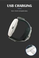 Montre anti-ronflement intelligente en promotion – Dispositif électronique anti-ronflement à micro-courant pour le poignet, aide au sommeil, arrêt du ronflement