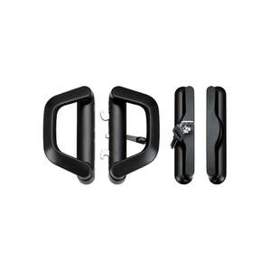 <span class=keywords><strong>Loquet</strong></span> moderne de serrure à clé de <span class=keywords><strong>porte</strong></span> <span class=keywords><strong>coulissante</strong></span> en zinc pour balcon de villa pour Malaisie Philippines Australie Fidji - Product Image 1