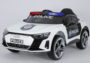 2026 New <b>Model</b> Factory Direct Sales High Quality Rechargeable <b>Toy</b> <b>Car</b> with Lights and Music Children Ride-on - Product Image 4