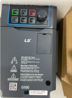 Inverter LS Chine LSLV0040G100C-4EONN 0004/0008/0015/0022 Série G100 Original Importé