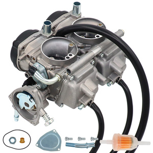 H929 nuevo carburador ATV UTV para <span class=keywords><strong>Yamaha</strong></span> ATV <span class=keywords><strong>Raptor</strong></span> 660 2001-2005 660R YFM660 con 12 meses de garantía - Product Image 1