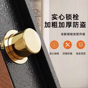 FAYI 스마트 숨겨진 안전 캐비닛 | 집행 사무실 및 문서 및 귀중품에 안전한 내화 6ft 전자 디지털 잠금 장치 - Product Image 6