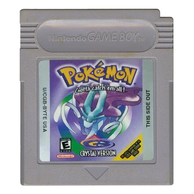 Crystal Version