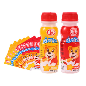 PVC nhiệt co tay áo nhãn cho chai nước thu nhỏ bọc nhãn với logo <span class=keywords><strong>in</strong></span> ấn nhãn cho lon - Product Image 4