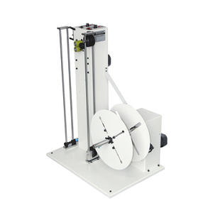 Le fil électrique d'usine professionnel épongent le système d'alimentation de câble d'alimentation de machine à bas prix - Product Image 2