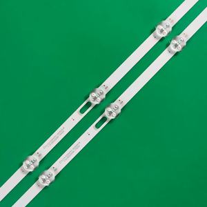 Bande LED de rétroéclairage HX-NO.2787 3V SJ.CX.D3200701-2835GS-M CX.D320S0510762-HL1019 pour téléviseur LED 32 pouces - Product Image 3