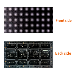 Écran LED d'intérieur AISE2.5 P2.5, panneau d'affichage vidéo 320x160mm, faible consommation d'énergie, affichage LED couleur pleine pour salle de réunion intérieure - Product Image 2