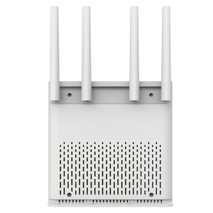 เราเตอร์ LB-LINK WiFi6 พอร์ตกิกะบิตเต็มรูปแบบ ดูอัลแบนด์ AX1800M ไร้สาย <span class=keywords><strong>5G</strong></span> สมาร์ทเราเตอร์ ความเร็วสูงสำหรับบ้าน ทะลุกำแพงได้ - Product Image 4