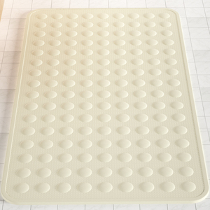 Premium Anti-odore antiscivolo durevole <span class=keywords><strong>tappetino</strong></span> <span class=keywords><strong>da</strong></span> <span class=keywords><strong>bagno</strong></span>-morbida pelle-Design minimalista in <span class=keywords><strong>gomma</strong></span> e Design minimalista a macchina <span class=keywords><strong>per</strong></span> <span class=keywords><strong>vasca</strong></span> <span class=keywords><strong>da</strong></span> doccia <span class=keywords><strong>tappetino</strong></span> <span class=keywords><strong>da</strong></span> <span class=keywords><strong>bagno</strong></span> - Product Image 4