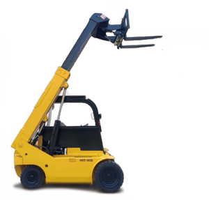 מותג העליון סיני מותג מחיר הרמת מכונת HNT-M30 חדש באיכות גבוהה 3ton 4 מ 'מכשיר טלסקופי 4*4 טלסקופי - Product Image 1