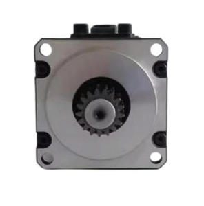 Motor de Robot A06B-0114-B855 10ID12 Apto para Uso Industrial - Product Image 1