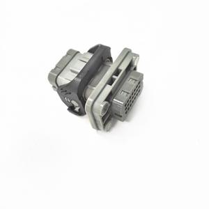 Không thấm nước 26way 34 cách edelbrock liên kết xe tải đua xe máy xe đạp ECM ECU kết nối điện cắm 12V - Product Image 6